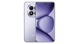 Redmi Note 15 Pro+