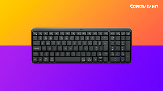 Teclado K250