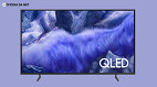 3 Smart TVs QLED da Samsung para comprar em 2025
