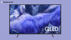 3 Smart TVs QLED da Samsung para comprar em 2025