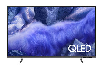 Samsung Vision AI QLED 55QEF1 55