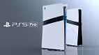OFERTA | PlayStation 5 Pro com 25% OFF no Mercado Livre