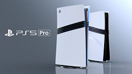 OFERTA | PlayStation 5 Pro com 25% OFF no Mercado Livre OFERTA | PlayStation 5 Pro com 25% OFF no Mercado Livre