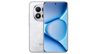 Redmi Note 15 Pro
