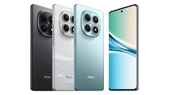 Redmi Note 15