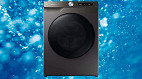 OFERTA | Lava e Seca 13Kg da Samsung por R$ 4.399,00 na Fast Shop OFERTA | Lava e Seca 13Kg da Samsung por R$ 4.399,00 na Fast Shop