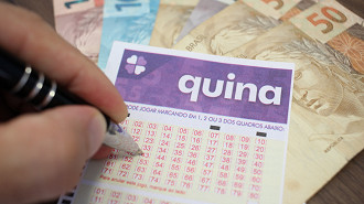 Como funciona a Quina e como apostar