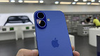 URGENTE | Amazon libera oferta bombástica do iPhone 16 