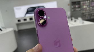 iPhone 16