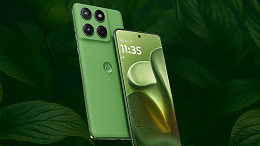 OFERTA | Mercado Livre libera cupom de R$ 200 para o Edge 60 da Motorola