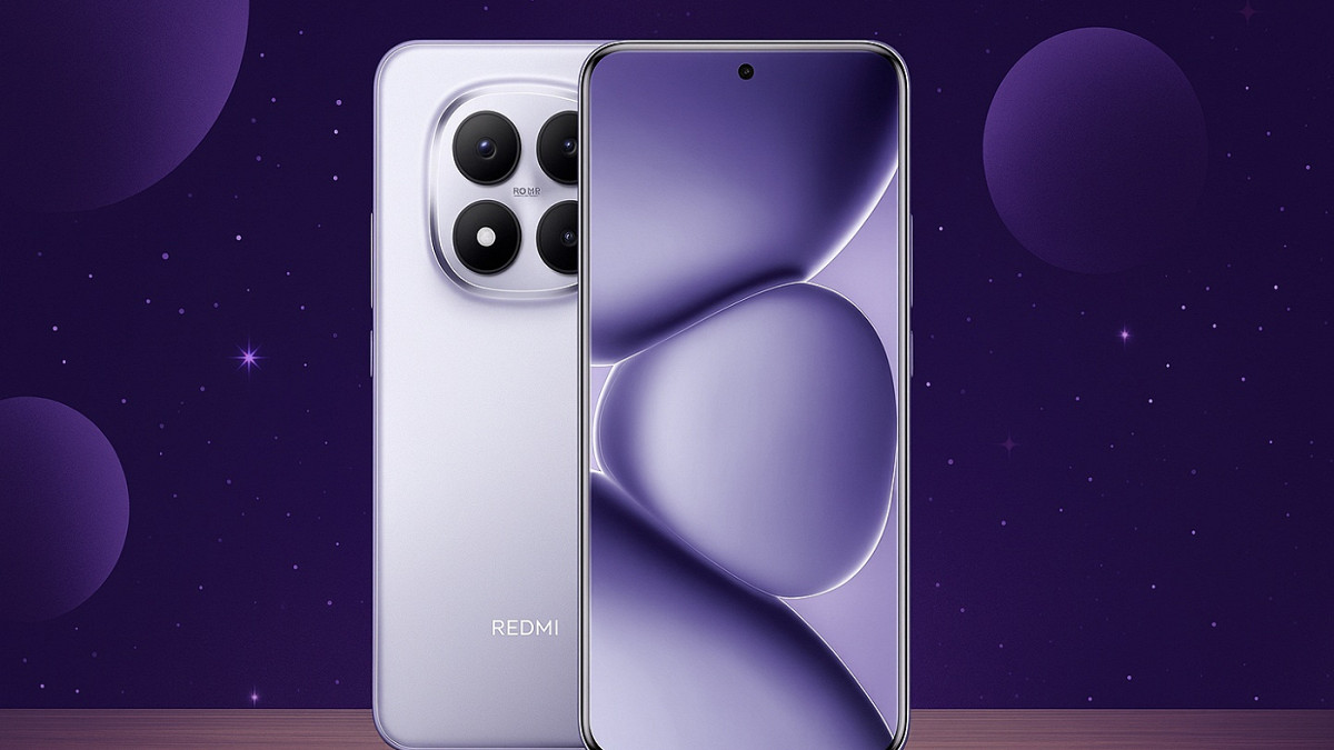 Redmi Note 15 Pro+ - Imagem / Felipe Lupetti
