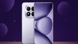 Versão global do Redmi Note 15 Pro+ aparece em vazamento