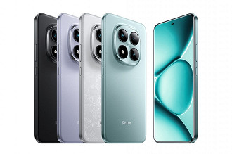 Redmi Note 15 Pro+