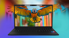 Positivo lança Vision R15M, notebook com Minitela para notificações de WhatsApp