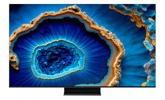 TCL QLED 4K C755 65 TCL QLED 4K C755 65