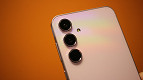 Samsung libera atualização de segurança de agosto para Galaxy S23 FE, S24 FE e A55
