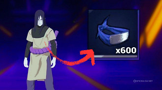 Como resgatar o CODIGUIN FF Infinito do Ninja Lendário