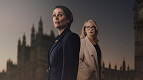 4 séries novas para assistir na Netflix nesse final de semana 4 séries novas para assistir na Netflix nesse final de semana
