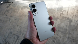 OFERTA | Galaxy S25 Edge de 256GB com 41% de desconto na Samsung OFERTA | Galaxy S25 Edge de 256GB com 41% de desconto na Samsung