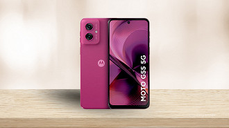 Moto G55 Moto G55