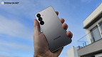 OFERTA | Galaxy S25 de 128GB com 43% de desconto na Samsung OFERTA | Galaxy S25 de 128GB com 43% de desconto na Samsung