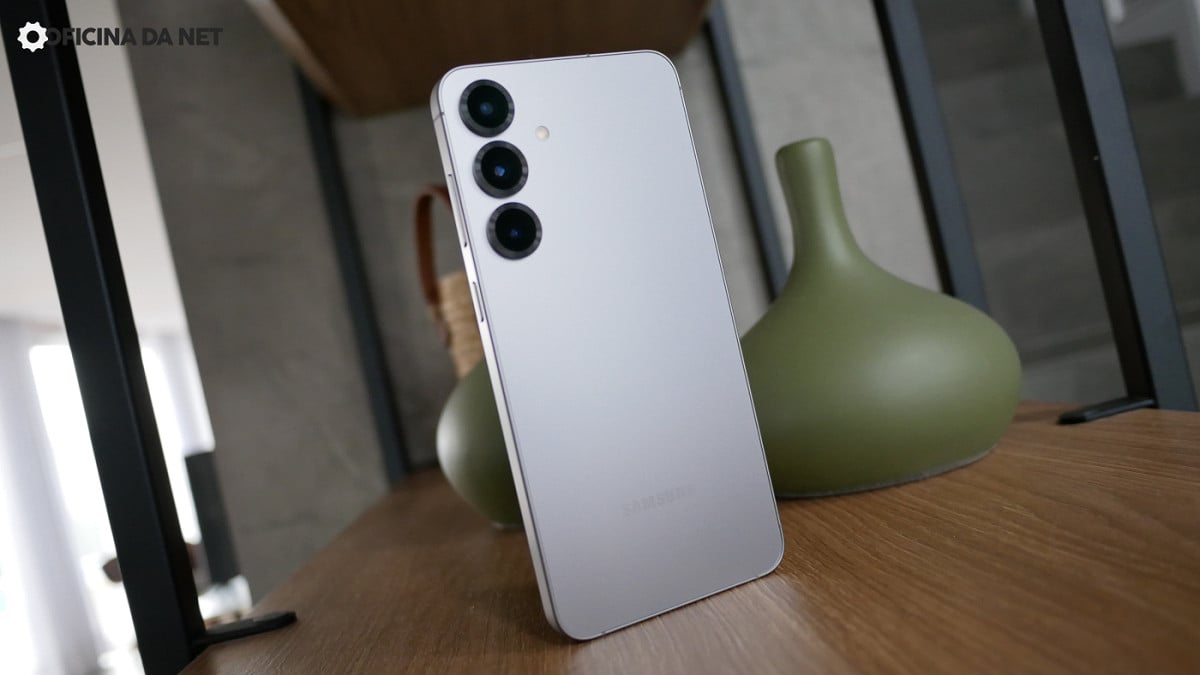 Samsung Galaxy S25 Plus