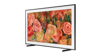 Samsung Smart TV 50 QLED 4K The Frame