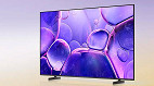 OFERTA | Samsung Smart TV 50 Crystal UHD 4K com quase 30% de desconto
