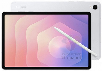 Galaxy Tab S11 Galaxy Tab S11