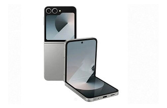 Galaxy Z Flip7 FE Galaxy Z Flip7 FE