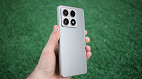 Xiaomi 15T Pro tem visual revelado em fotos reais