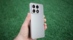 Xiaomi 15T Pro tem visual revelado em fotos reais