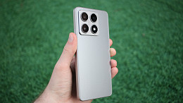 Xiaomi 15T Pro tem visual revelado em fotos reais