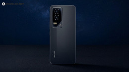 Honor avança contra Samsung e prepara celular com 24 GB de RAM real