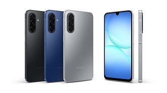 Galaxy A17 5G Galaxy A17 5G