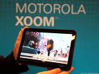 Xoom da Motorola deverá custar 799 dólares