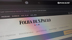 Folha processa OpenAI: jornal acusa uso indevido de conteúdos