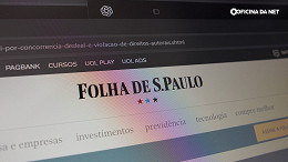 Folha processa OpenAI: jornal acusa uso indevido de conteúdos Folha processa OpenAI: jornal acusa uso indevido de conteúdos