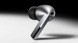 OFERTA | Galaxy Buds3 Pro com mais de 50% de desconto no Mercado Livre OFERTA | Galaxy Buds3 Pro com mais de 50% de desconto no Mercado Livre