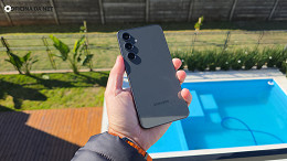BAIXOU HOJE | Galaxy S24 FE aparece em oferta bombástica no Mercado Livre