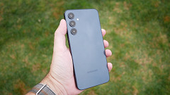 3 celulares 5G da Samsung para quem quer o básico com qualidade
