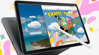 Galaxy Tab S10 Lite Galaxy Tab S10 Lite
