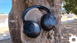 Haylou S40 é bom? Vale a pena comprar esse novo headphone? [REVIEW]