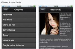 Novo aplicativo de confissões é aprovado pela Igreja