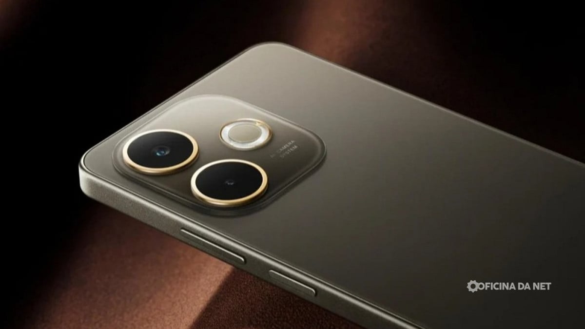 Oppo A6 5G deve chegar em breve com tela AMOLED e super bateria