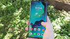 3 celulares Motorola com telas infinitas que valem a pena em 2025