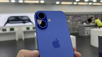 iPhone 16