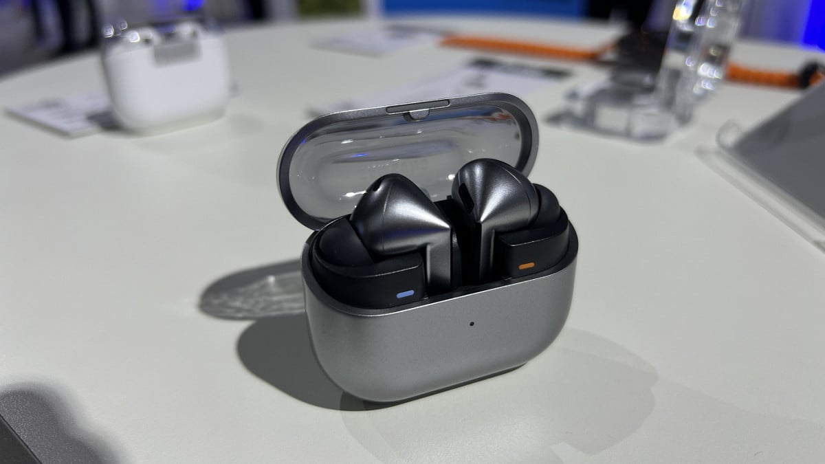Galaxy Buds3 Pro