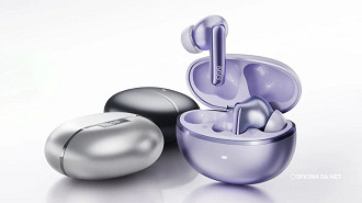 QCY MeloBuds N70 QCY MeloBuds N70