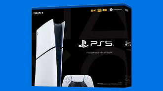 Sony PlayStation 5 Slim Sony PlayStation 5 Slim